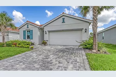 491 Daylily Boulevard, Nokomis, FL 34275 - Photo 2