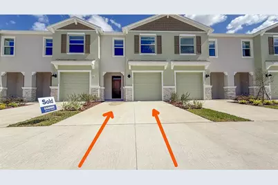 11372 Velvet Apricot Drive, Land O Lakes, FL 34638 - Photo 1