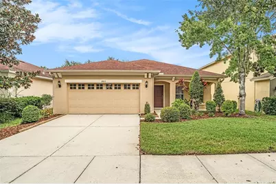 2803 Winglewood Circle, Lutz, FL 33558 - Photo 1