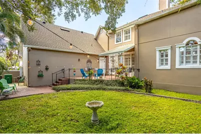 4535 W Beachway Drive, Tampa, FL 33609 - Photo 4