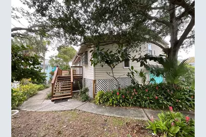 104 S Mayo Street, Crystal Beach, FL 34681 - Photo 4