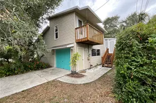 104 S Mayo St, Crystal Beach, FL 34681 - Photo 2