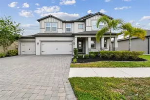 11009 Rosso Della St, Riverview, FL 33578 - Photo 2