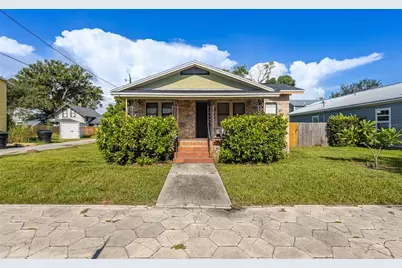 448 24th Street N, Saint Petersburg, FL 33713 - Photo 1