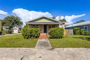 448 24th St N, Saint Petersburg, FL 33713 - Photo 1