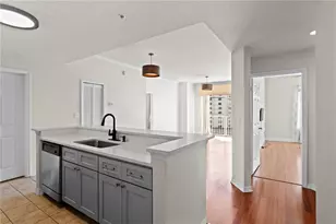 700 S Harbour Island Blvd, Tampa, FL 33602 - Photo 2