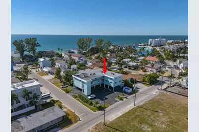 8200 Bayshore Drive #9, Treasure Island, FL 33706 - Photo 2
