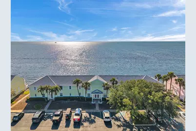 5102 Coquina Key Drive SE #D, Saint Petersburg, FL 33705 - Photo 1