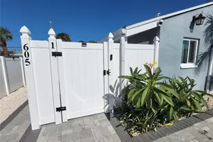 605 69th Ave, Saint Pete Beach, FL 33706 - Photo 2