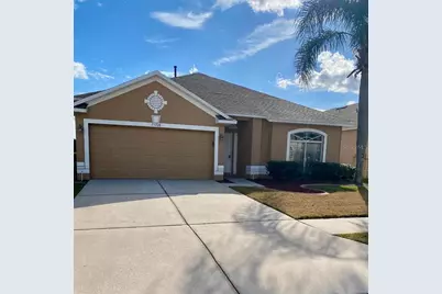 25708 Aldus Drive, Land O Lakes, FL 34639 - Photo 1