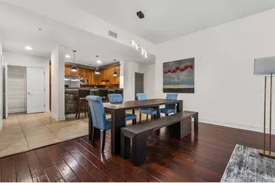 628 Cleveland Street #1507, Clearwater, FL 33755 - Photo 8