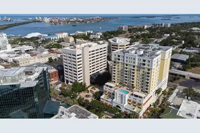 628 Cleveland Street #1507, Clearwater, FL 33755 - Photo 34
