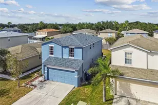 17347 Mint Leaf Ln, Land O Lakes, FL 34638 - Photo 2