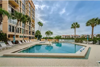 7400 Sun Island Drive S #311, South Pasadena, FL 33707 - Photo 36
