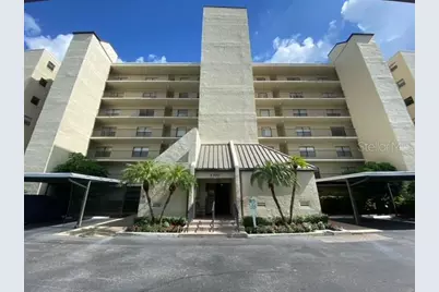 3300 Cove Cay Drive #4F, Clearwater, FL 33760 - Photo 1