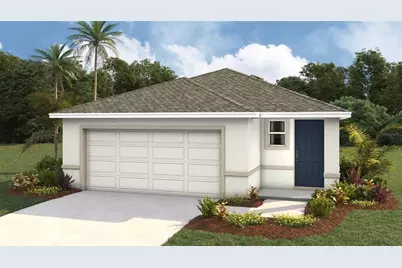 504 Warm Heron Place, Ruskin, FL 33570 - Photo 1