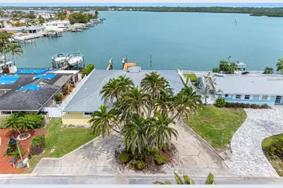 512 173rd Avenue E, North Redington Beach, FL 33708 - Photo 1