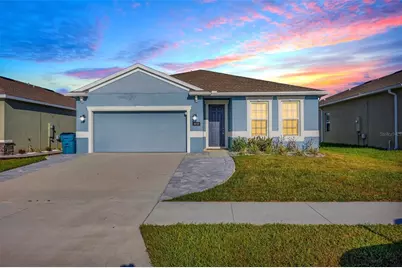 8512 Orchard Grass Street, Wesley Chapel, FL 33544 - Photo 1