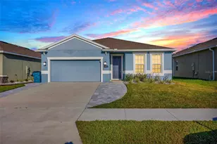 8512 Orchard Grass St, Wesley Chapel, FL 33544 - Photo 1