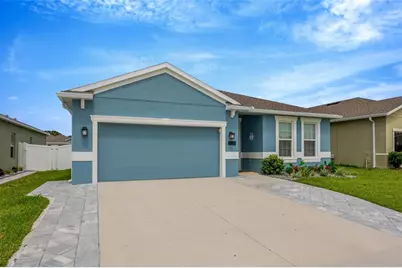 8512 Orchard Grass Street, Wesley Chapel, FL 33544 - Photo 2