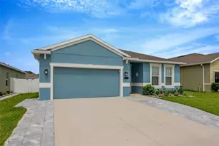 8512 Orchard Grass St, Wesley Chapel, FL 33544 - Photo 2
