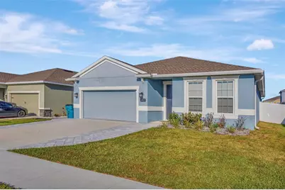 8512 Orchard Grass Street, Wesley Chapel, FL 33544 - Photo 2