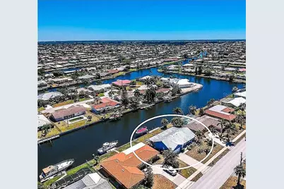 416 Bal Harbor Boulevard, Punta Gorda, FL 33950 - Photo 2