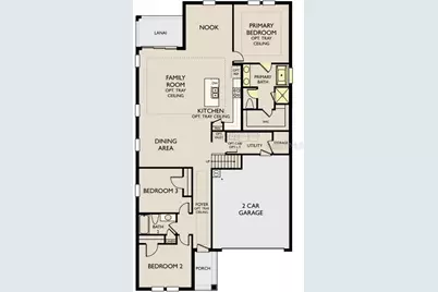 10175 Hidden Hammock Loop, Parrish, FL 34219 - Photo 4