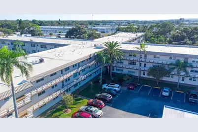 5530 80th Street N #C201, Saint Petersburg, FL 33709 - Photo 24