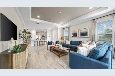 3871 Cavour Court, Wesley Chapel, FL 33543 - Photo 4