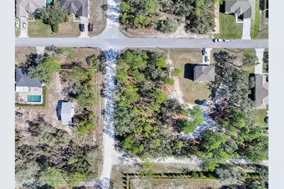 10484 Snowbird Avenue, Weeki Wachee, FL 34614 - Photo 14