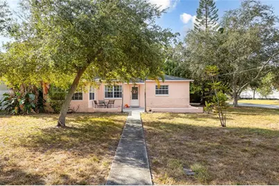 3528 W McElroy Avenue, Tampa, FL 33611 - Photo 1