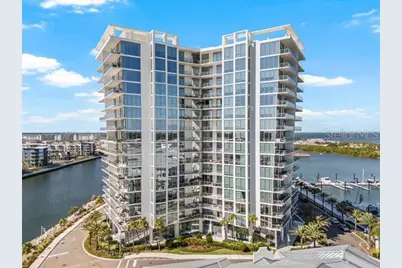 5120 Marina Way #9906, Tampa, FL 33611 - Photo 2