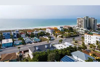 3614 Gulf Boulevard, Saint Pete Beach, FL 33706 - Photo 2