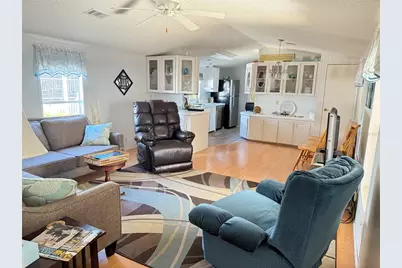 7225 Mount Fairfield Road NE #541, Saint Petersburg, FL 33702 - Photo 2