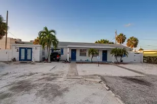 6378 Gulf Winds Dr, Saint Pete Beach, FL 33706 - Photo 1