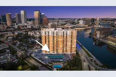 345 Bayshore Boulevard #305, Tampa, FL 33606 - Photo 2