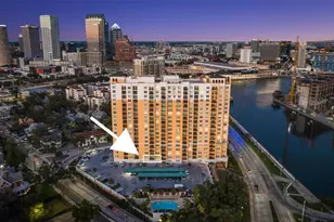 345 Bayshore Blvd, Tampa, FL 33606 - Photo 2