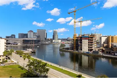 345 Bayshore Boulevard #910, Tampa, FL 33606 - Photo 4