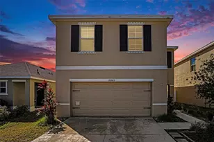 10023 Merry Fawn Ct, Sun City Center, FL 33573 - Photo 1