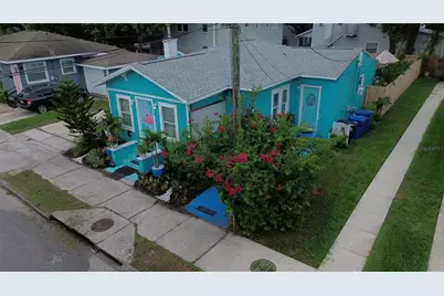 914 N 8th Street N #1, Saint Petersburg, FL 33701 - Photo 8