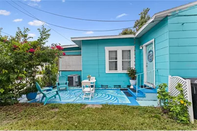 914 N 8th Street N #1, Saint Petersburg, FL 33701 - Photo 10