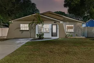4208 N Hubert Ave, Tampa, FL 33614 - Photo 1