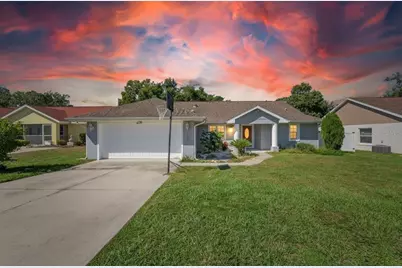 16370 SE 84th Terrace, Summerfield, FL 34491 - Photo 1