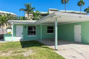 304 E Madeira Ave, Madeira Beach, FL 33708 - Photo 1