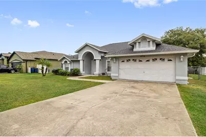 4704 Canterbury Drive, Land O Lakes, FL 34639 - Photo 2