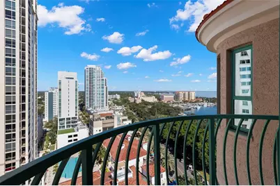 288 Beach Drive NE #PH-2A, Saint Petersburg, FL 33701 - Photo 34