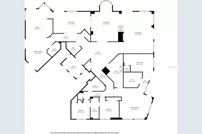 288 Beach Drive NE #PH-2A, Saint Petersburg, FL 33701 - Photo 100