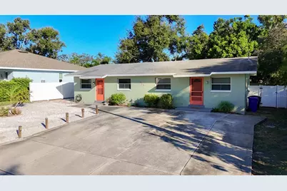 650 Athens Street, Dunedin, FL 34698 - Photo 1