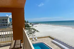 18610 Gulf Blvd, Indian Shores, FL 33785 - Photo 1
